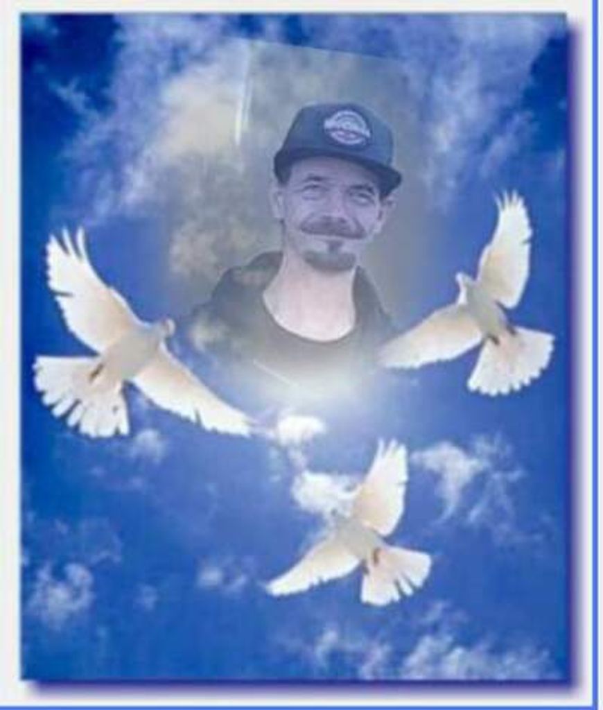 Keith Terry Profile Photo