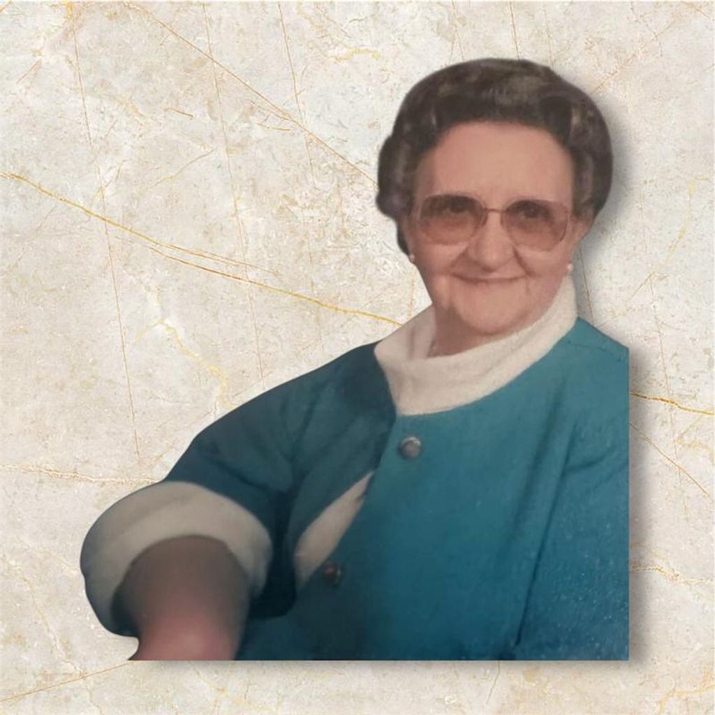Ethel Irene Becker Profile Photo