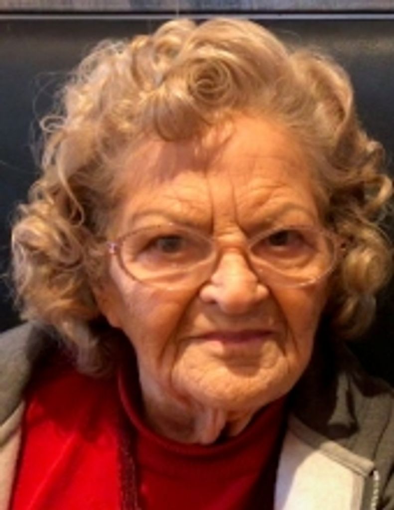 Alice S Roeder Profile Photo