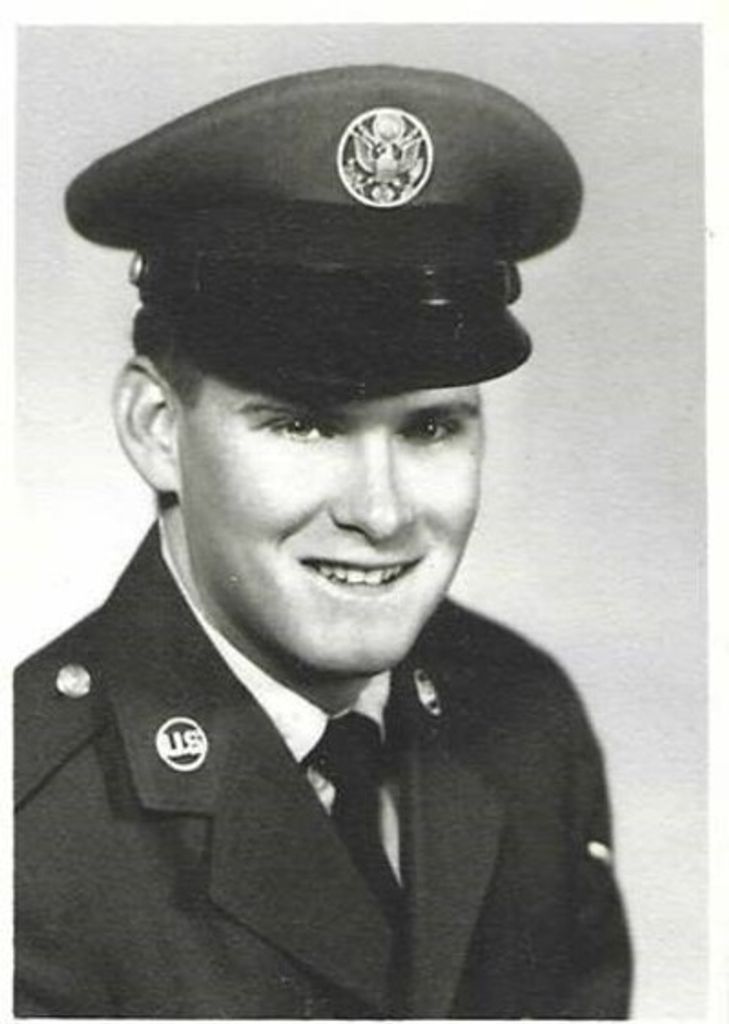 Donald Charles Thome Profile Photo