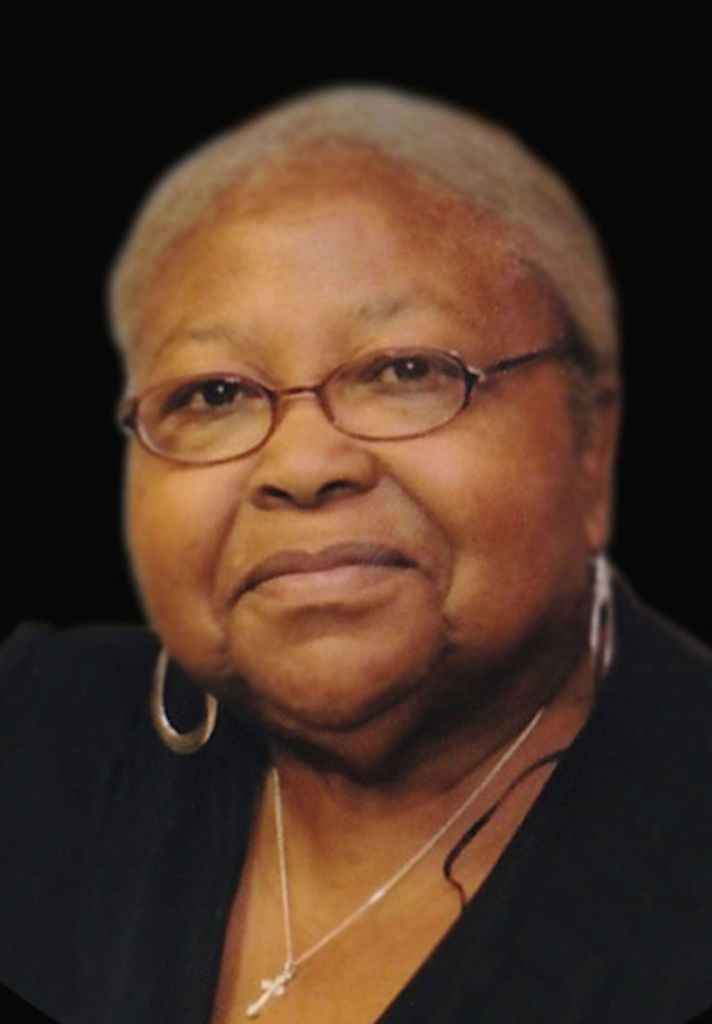 Shirley Pinckney Cleveland