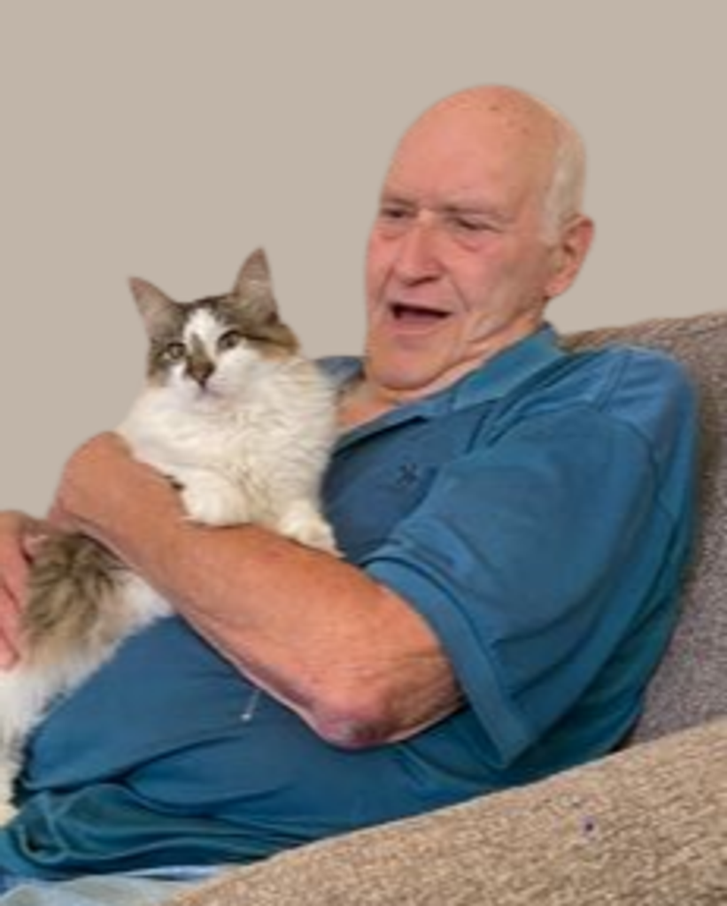 Kenneth Holbrook Profile Photo