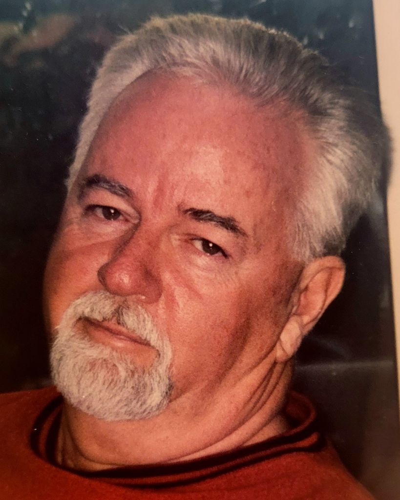 John "Jay" Nelson Weatherly