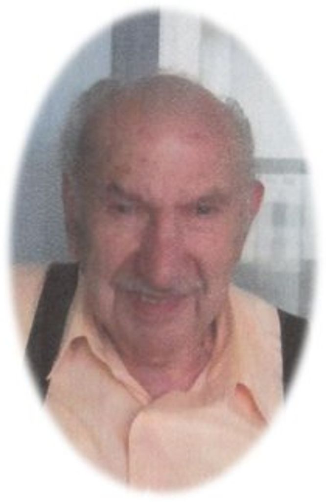 Joseph A. LeBlanc
