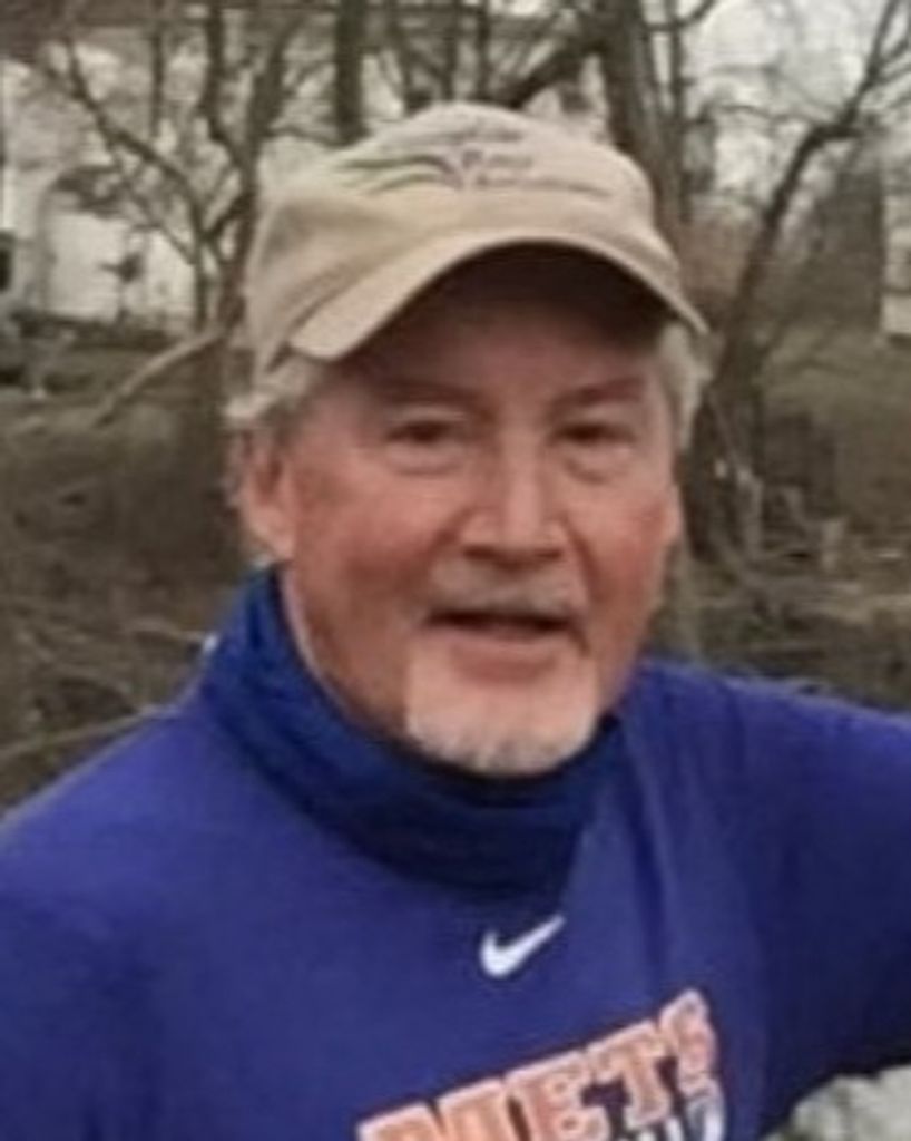 Mark C. Vogt