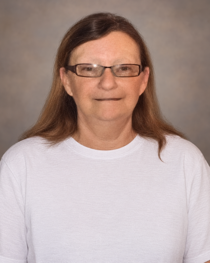 Genia Waterworth Profile Photo