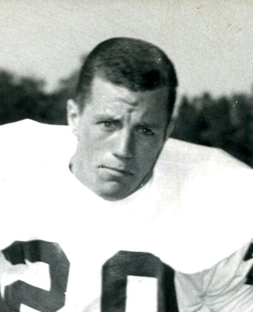 Donald James Peddie Profile Photo