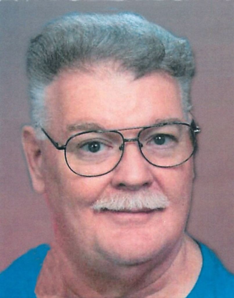 Edward Frashuer