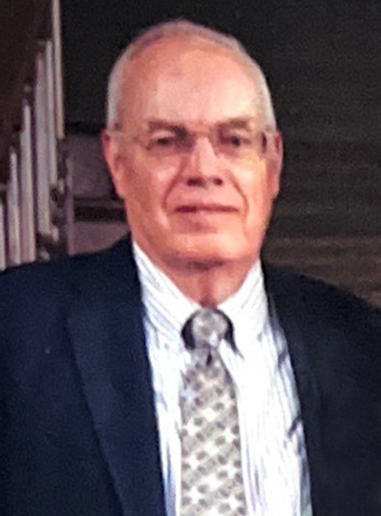 Gary Call Profile Photo