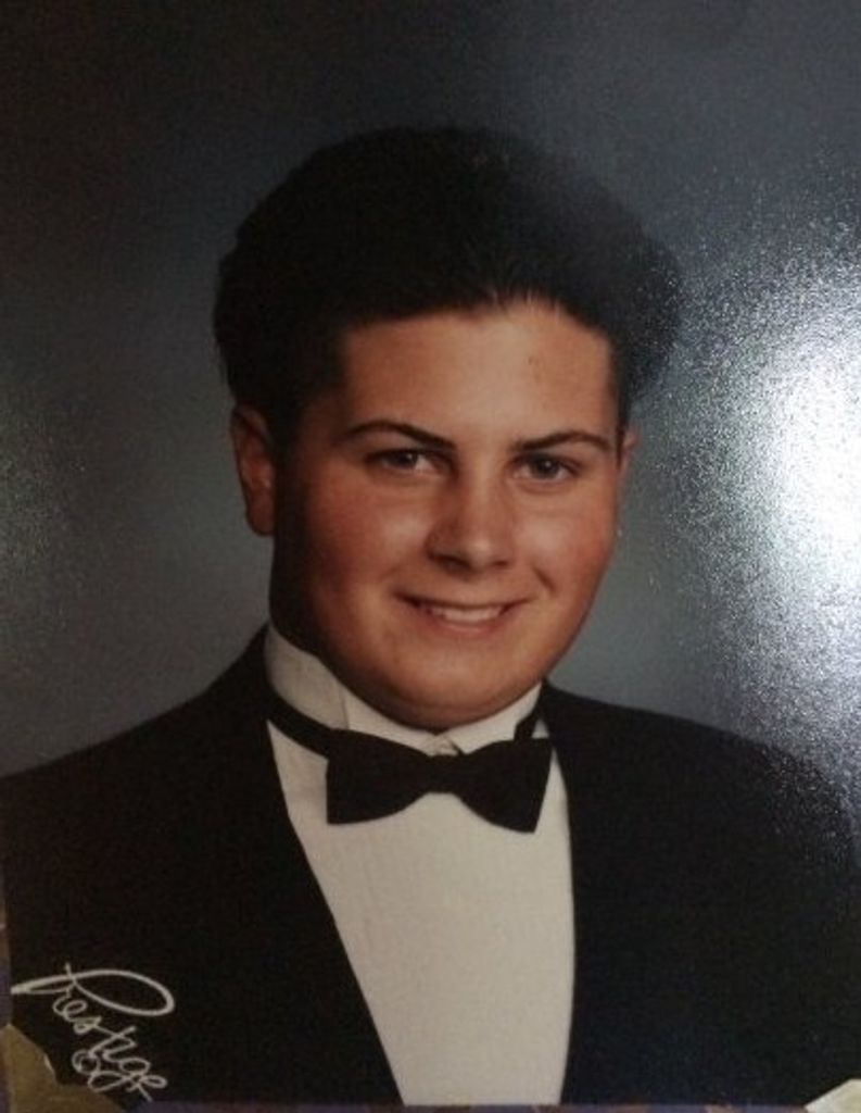 Angelo Bonanno Jr.