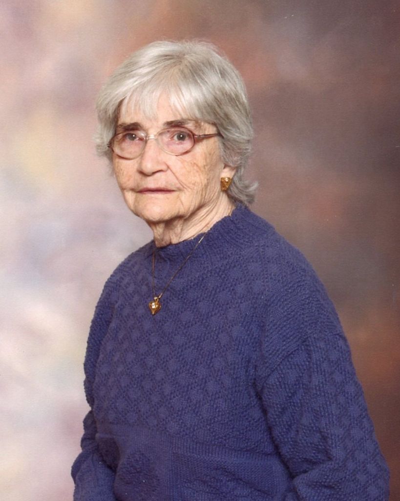 Frances Rose Kellam