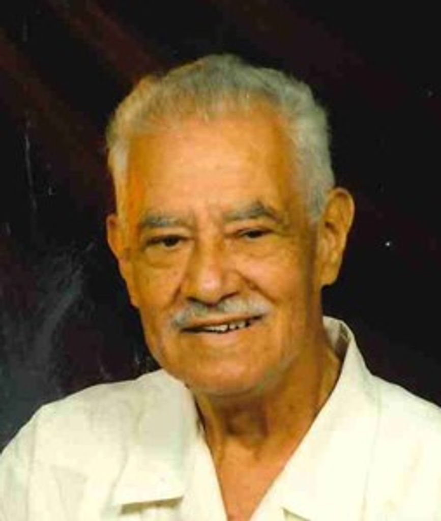 Raul Santiago, Sr.