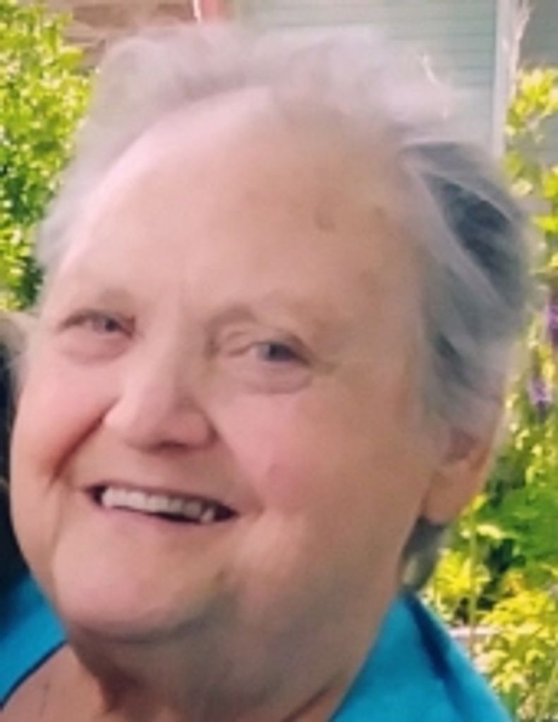Martha Ann Arquette