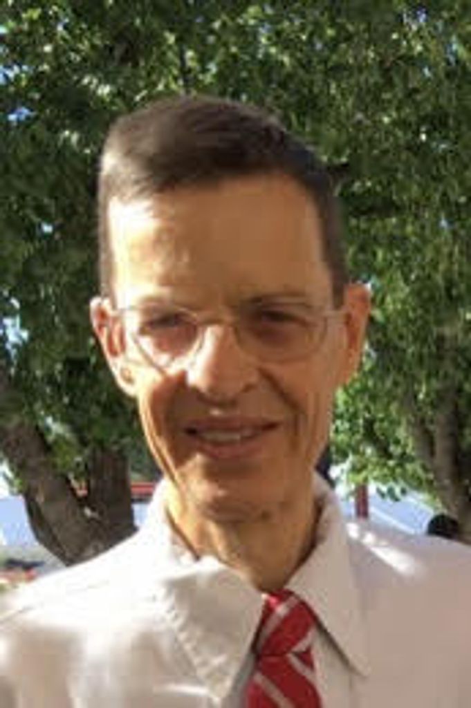Ingemund Lars Arriola