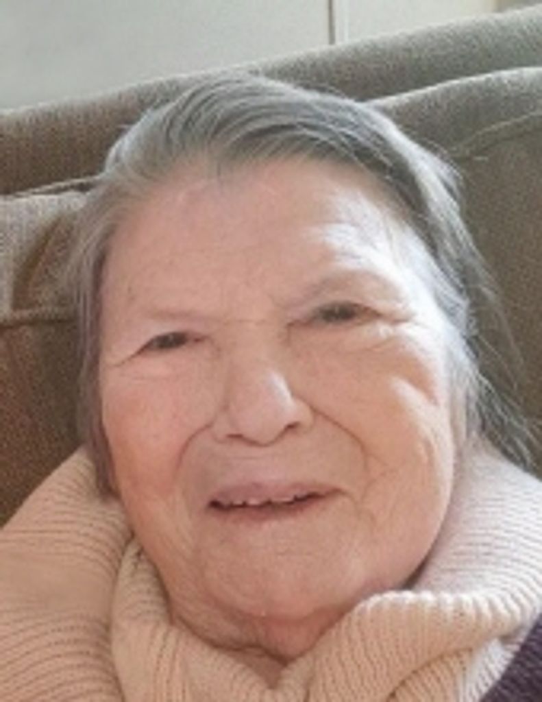 Wanda Fay Gober