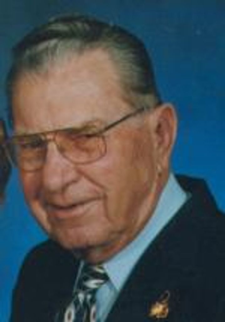 Earl Mcbride