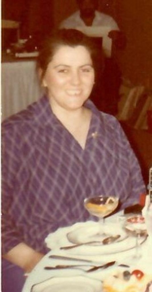 Nancy J Carroll Profile Photo