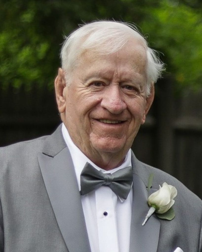 John J. Smith Profile Photo