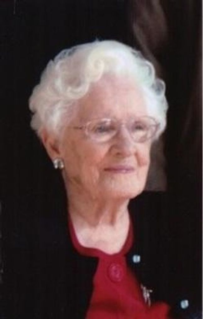 Gladys L. Richard