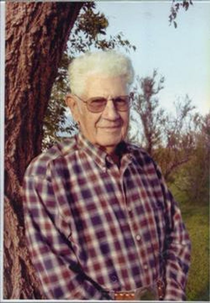 Oliver W. Pinc