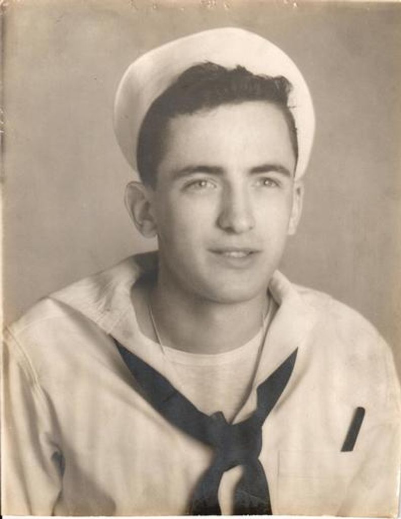 Charles Hale Barton Profile Photo