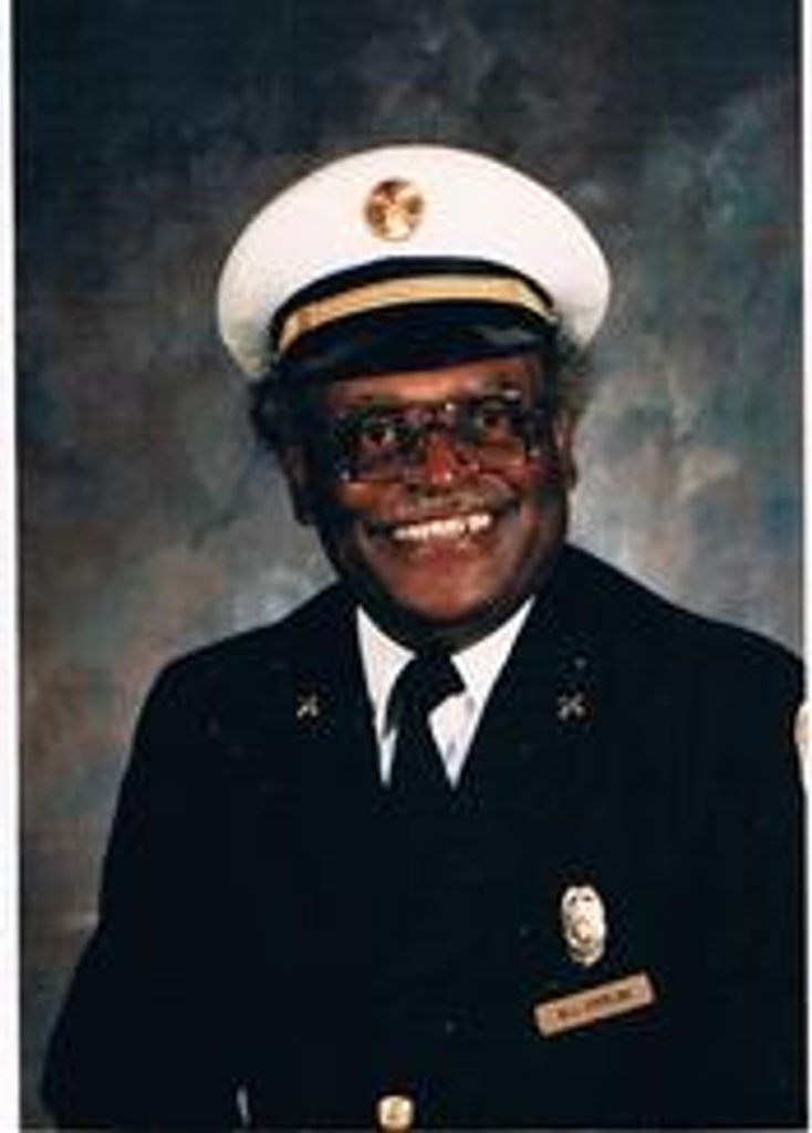 Merle Lynwood Stripling