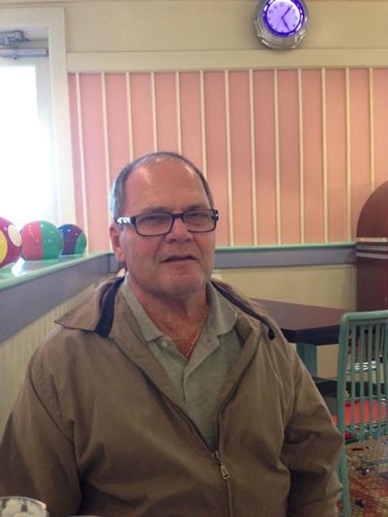 Joseph "Buddy" Delucia Jr. Profile Photo