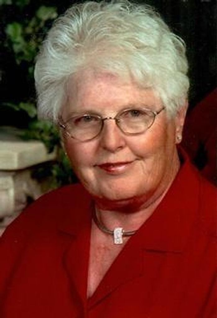 Dorothy Anna Bontrager