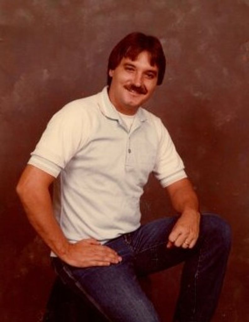 Charles Beswick Profile Photo