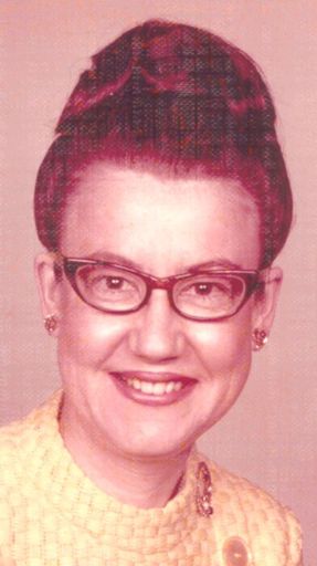 Clarice V. Radmacher Profile Photo