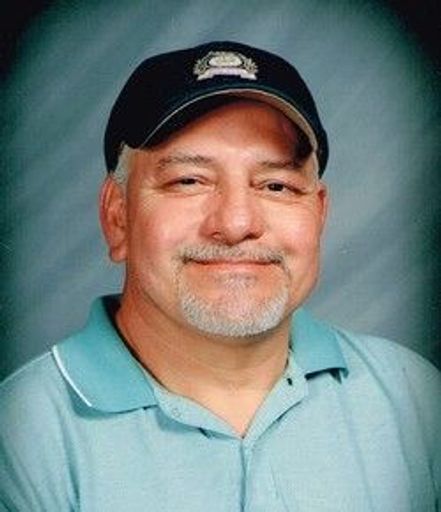 Benito Hernandez Profile Photo