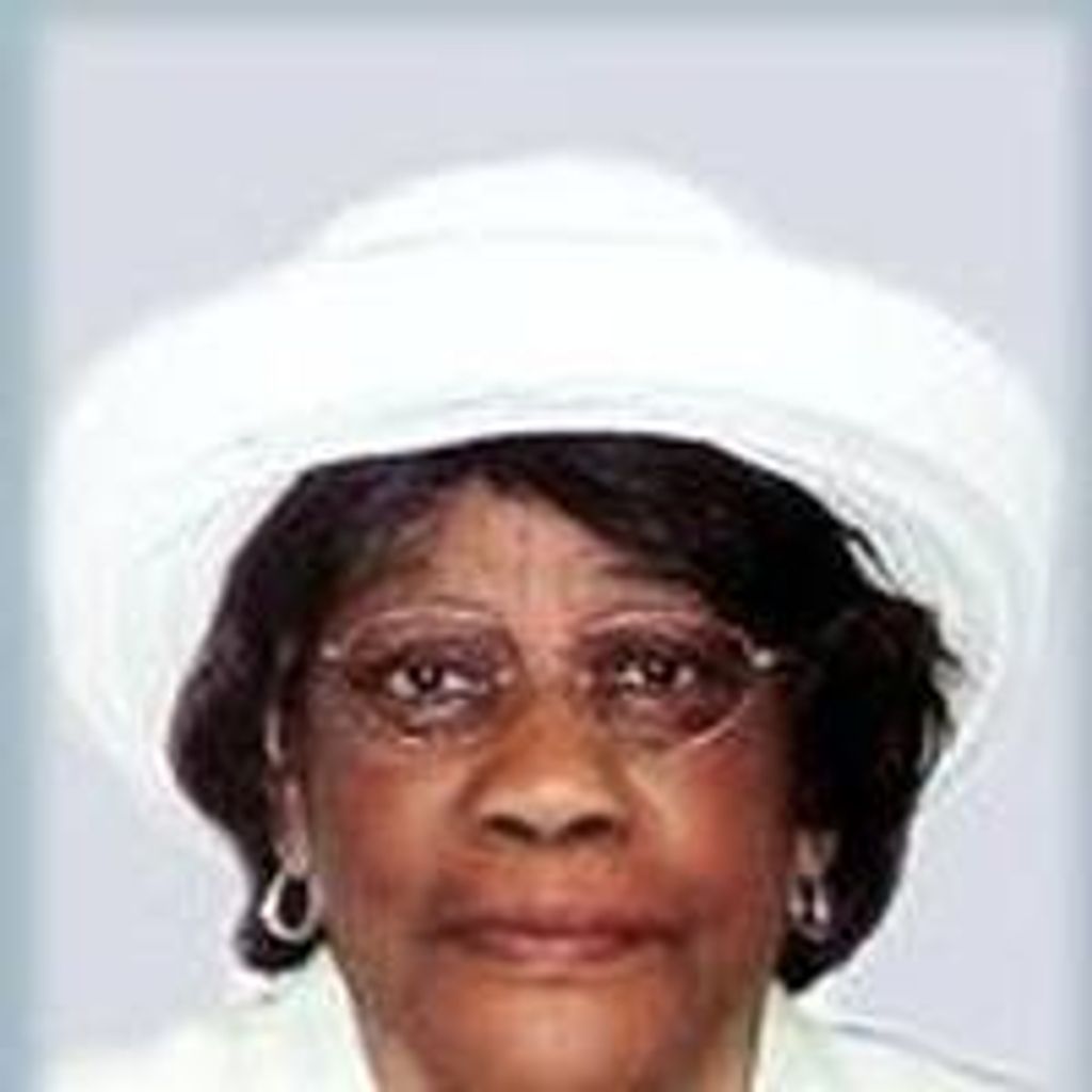 Mary  Frances Hunt