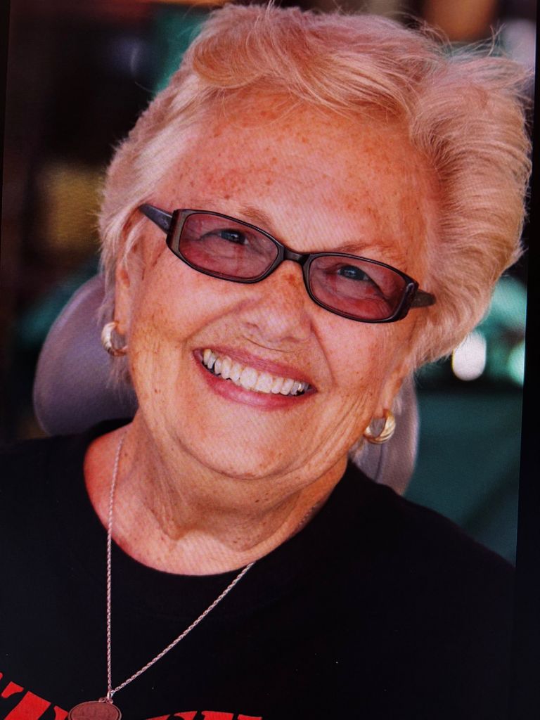 Sharon Lynn Lockwood Profile Photo