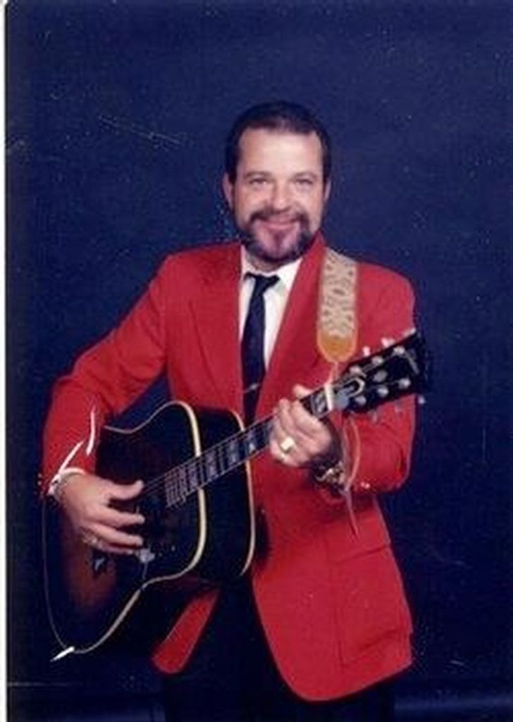 Tony Mack Lee