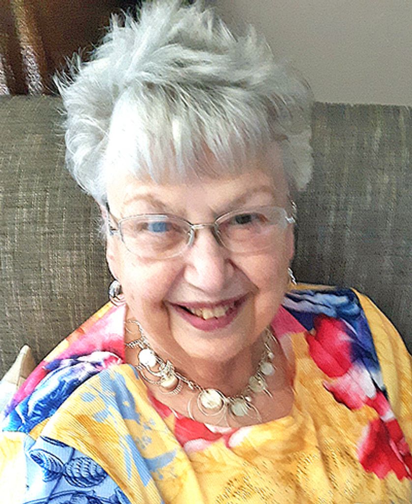 Juanita Blaser Profile Photo