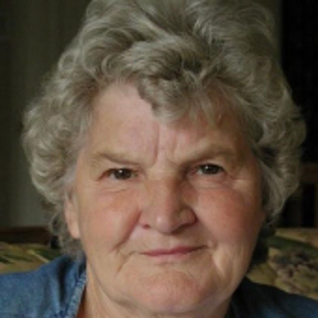 Charlcie Benfield Lackey