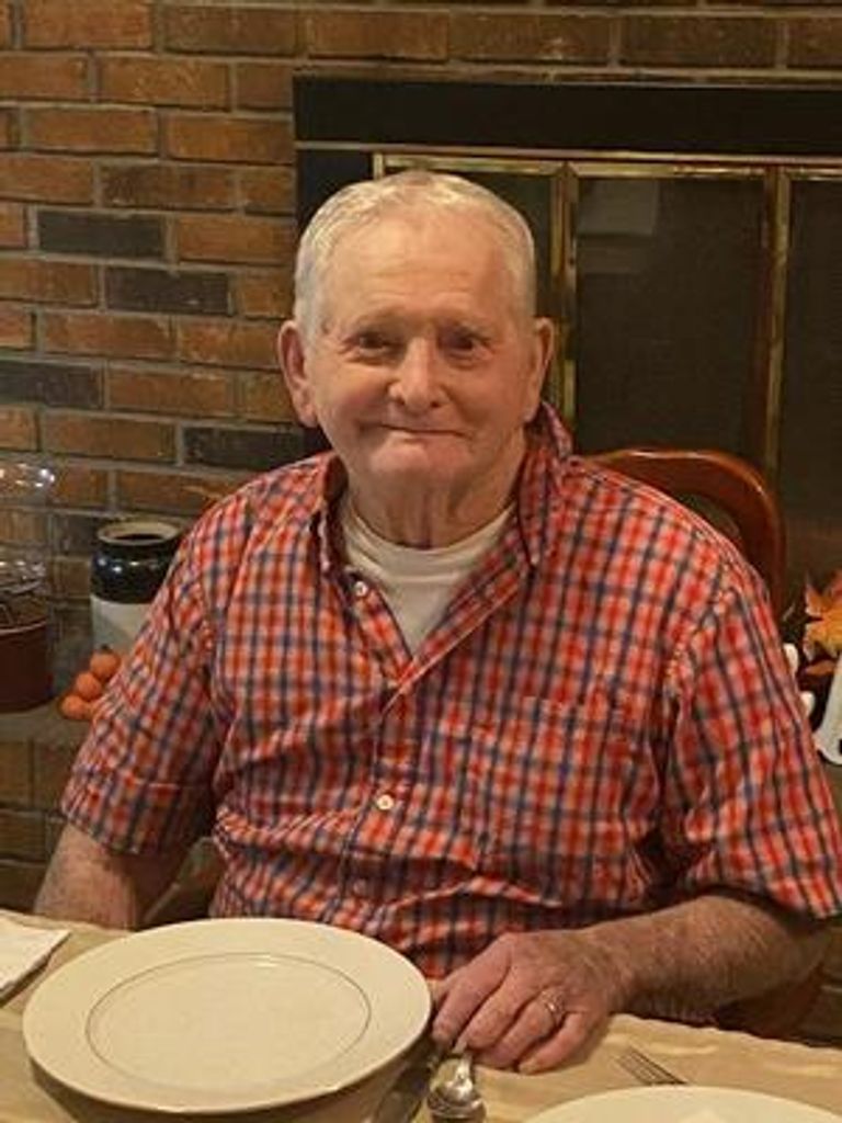 Marlan B Harris Profile Photo