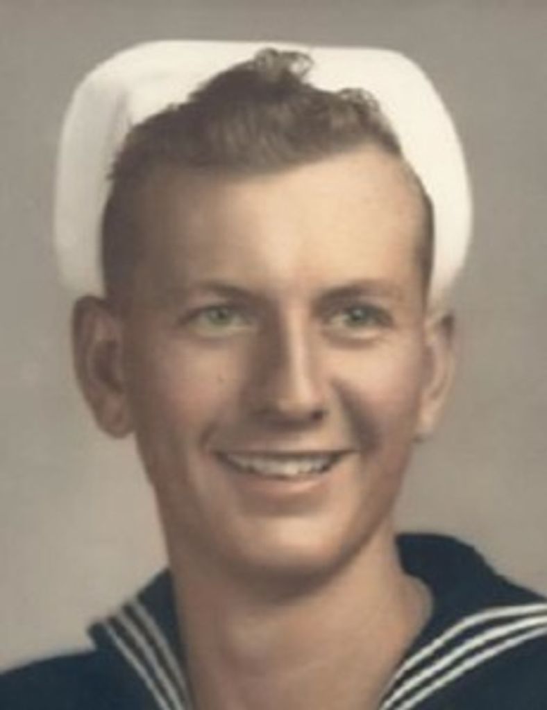 Charles Wendell Worthington