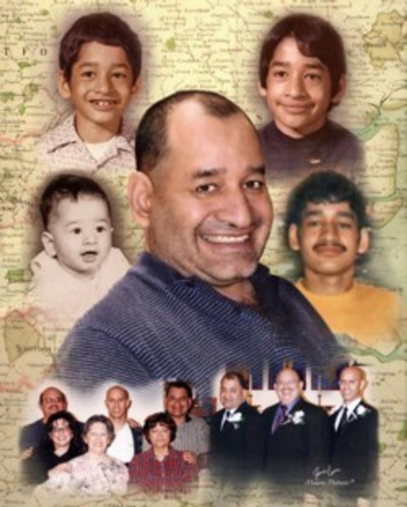 Frederick Torres