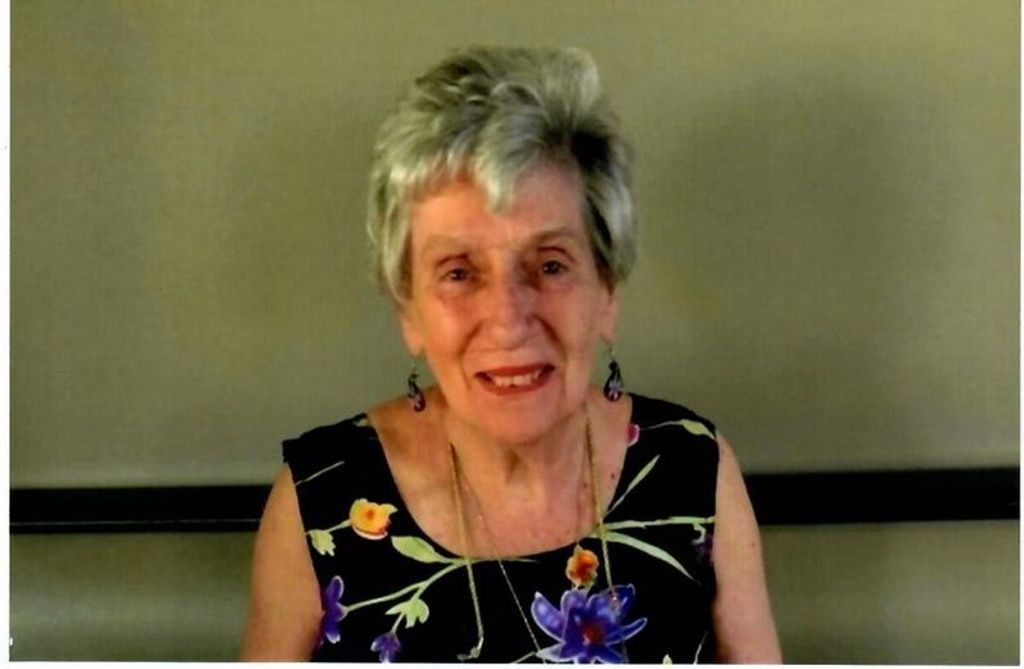 Rita M. O'Melia Profile Photo