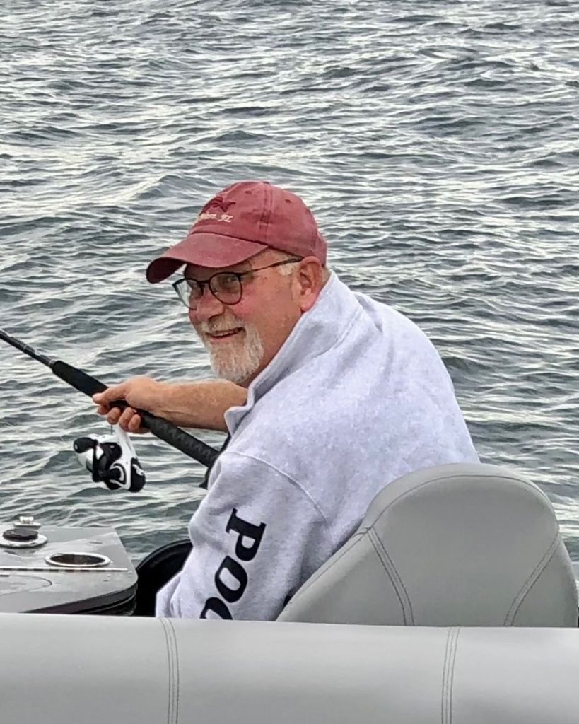 Todd R. Smithson Profile Photo