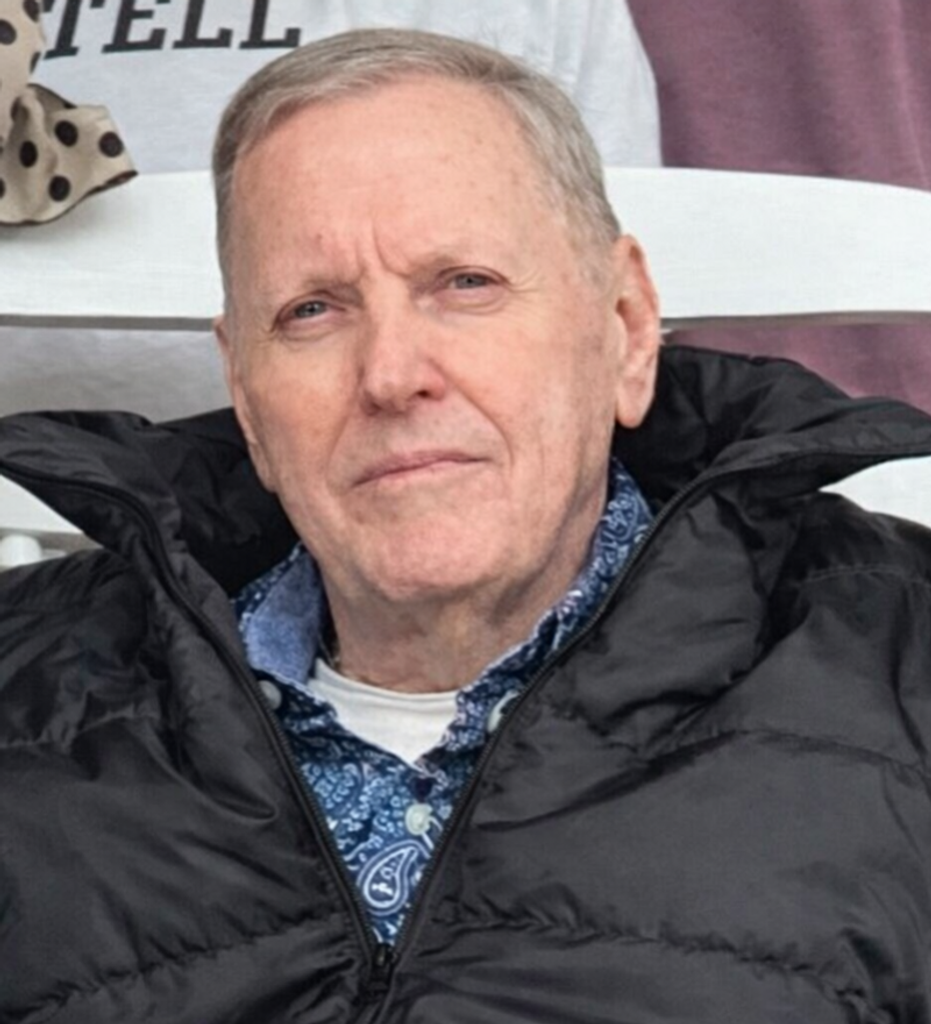 Harry Donald Gatlin Profile Photo