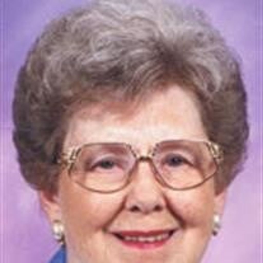 Arlene Romancy Krogstad