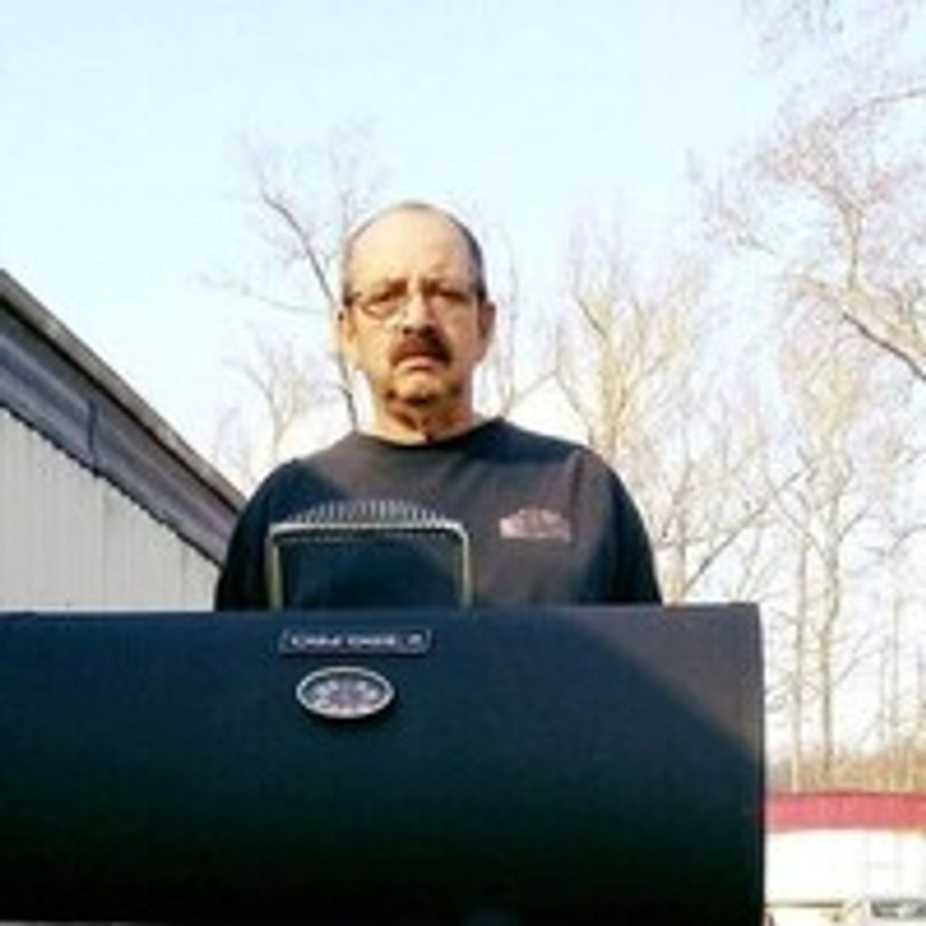 Robert "Bob" Leroy Honeycutt