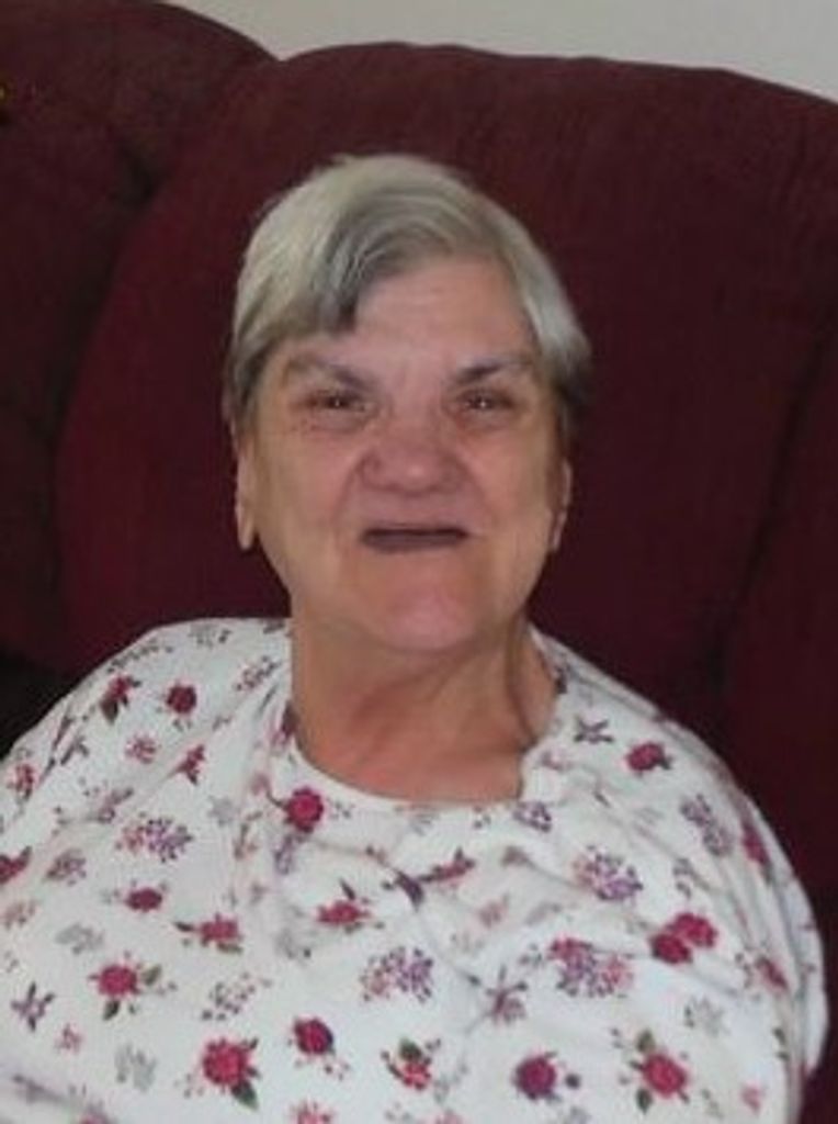 Ellen Marie Green Profile Photo