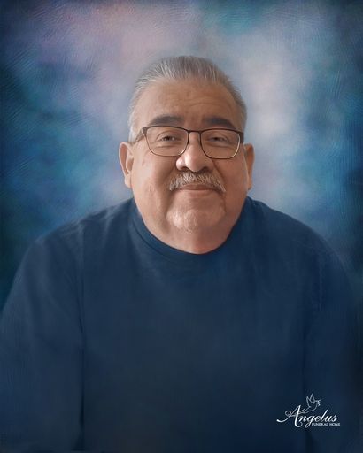 Miguel D. Velasco's obituary image