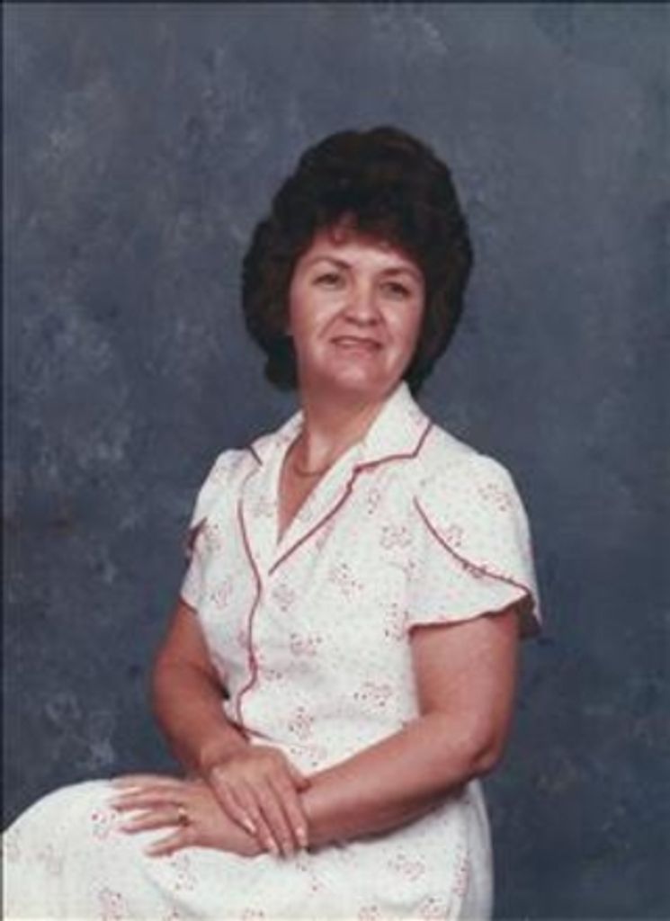 Nancy Carol Pendergrass Profile Photo