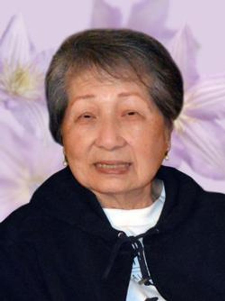 Sachiye Takamoto