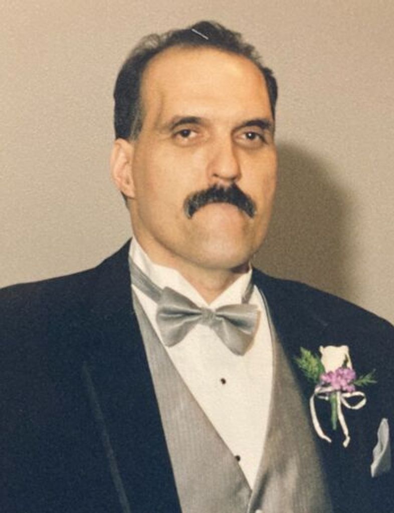 Gerald "Jerry" Bruce Kiesgen Jr.