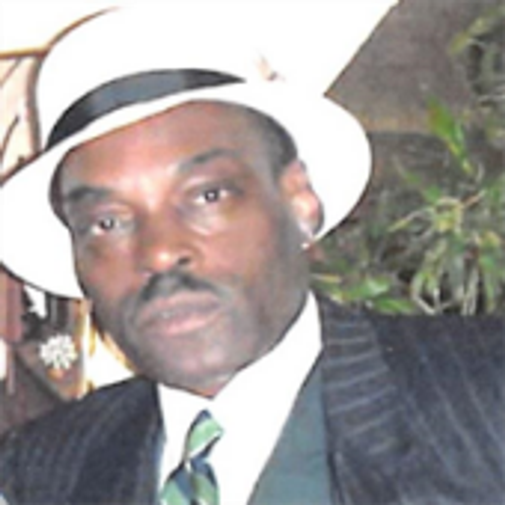 Phillip  Antonio Humphrey